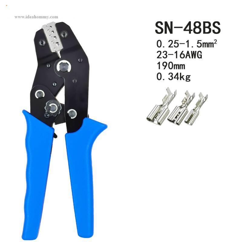 Home Steel Tools Set