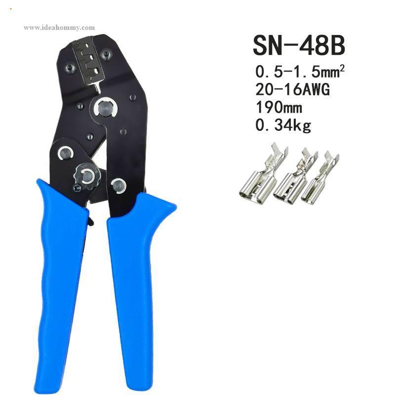 Home Steel Tools Set