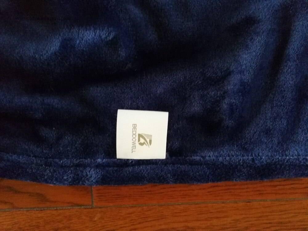 Soft Warm Fleece Blanket