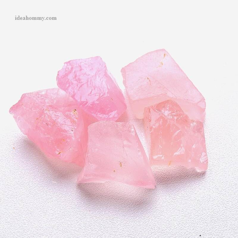 Natural Decorative Mineral Stone Pack