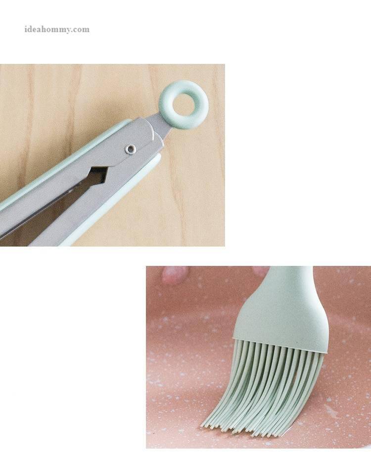 Cooking Utensils Set