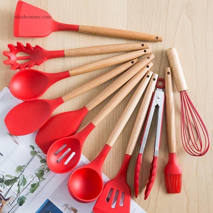 Cooking Utensils Set