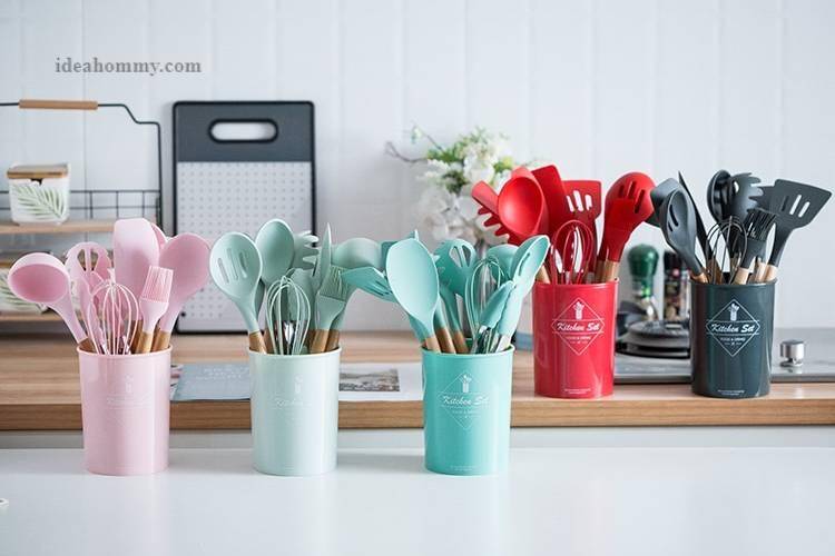 Cooking Utensils Set