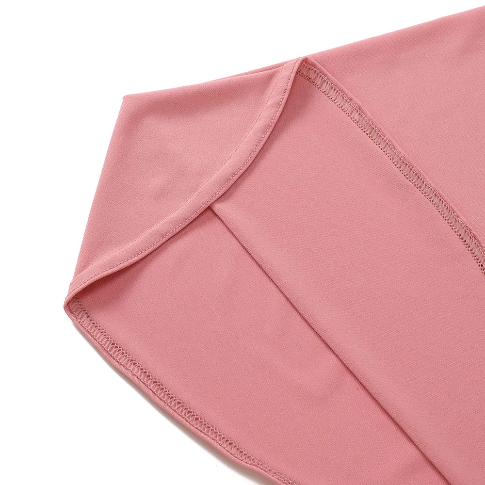 one piece hijab ready to wear instant headscarf