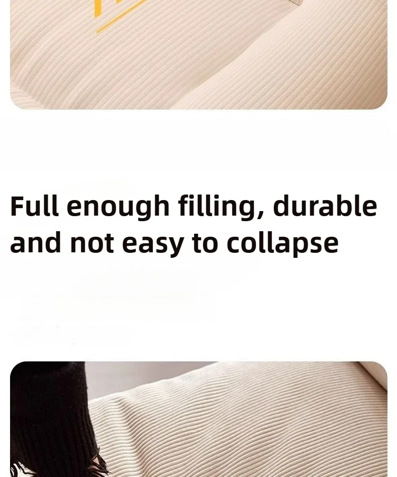 Living Room Sofas Breathable Comfortable Multifunctional Compressed Sofa Soft Strong Support Home Furniture for Sitting Room Living Room Sofas Breathable Comfortable Multifunctional Compressed Sofa Soft Strong Support Home Furniture for Sitting Room