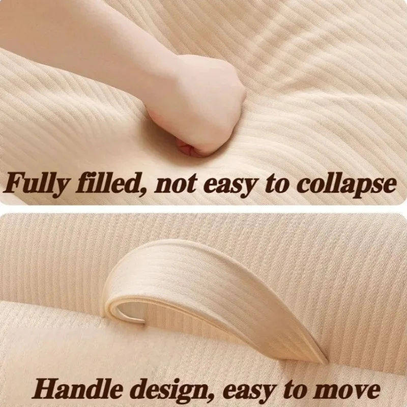 Living Room Sofas Breathable Comfortable Multifunctional Compressed Sofa Soft Strong Support Home Furniture for Sitting Room Living Room Sofas Breathable Comfortable Multifunctional Compressed Sofa Soft Strong Support Home Furniture for Sitting Room