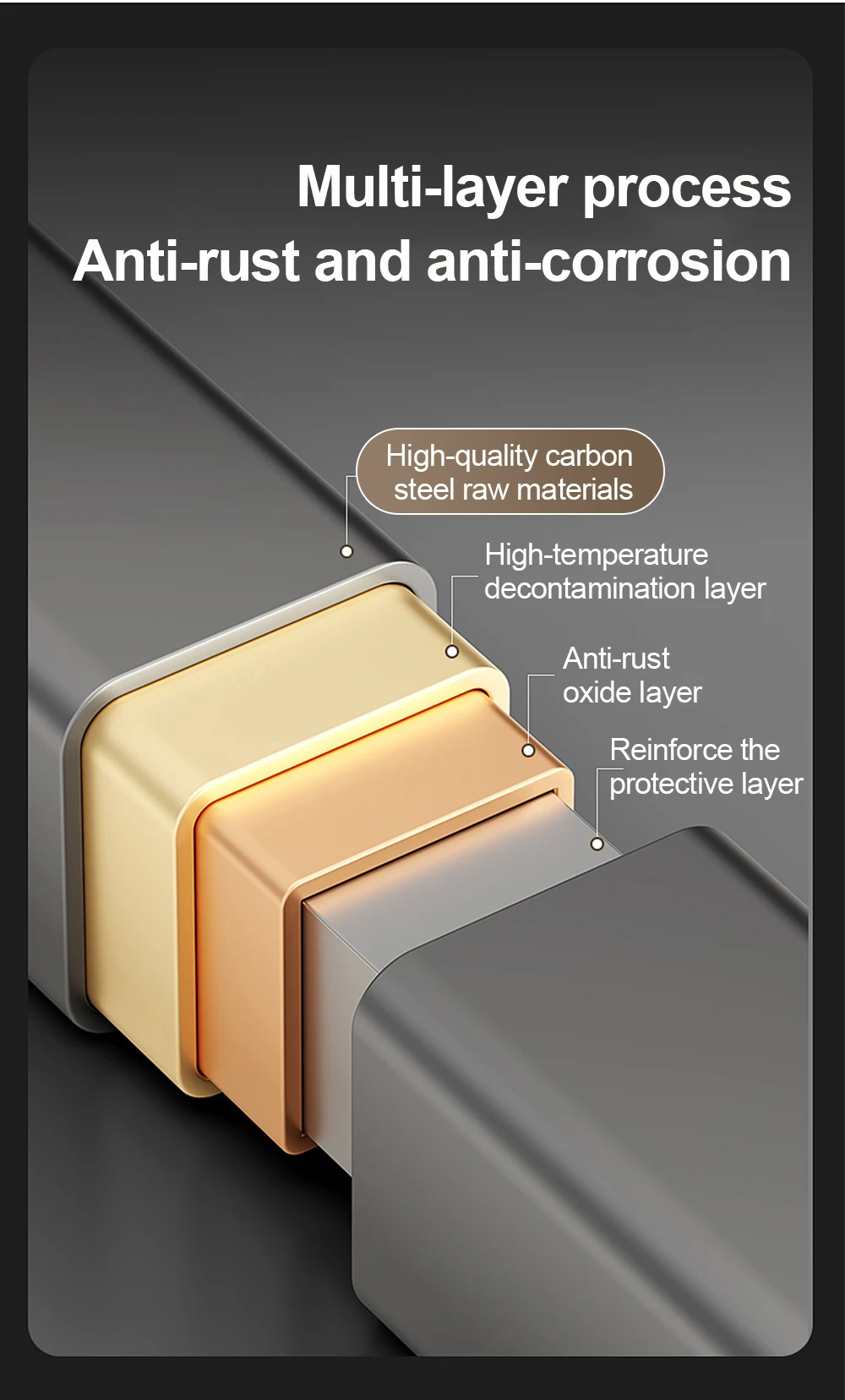 3 Tier Spice Storage Rack for Countertop Adjustable Spice Organization for Cabinet Kitchen Organizer Metal Shelf Black 3 Tier Spice Storage Rack for Countertop Adjustable Spice Organization for Cabinet Kitchen Organizer Metal Shelf Black