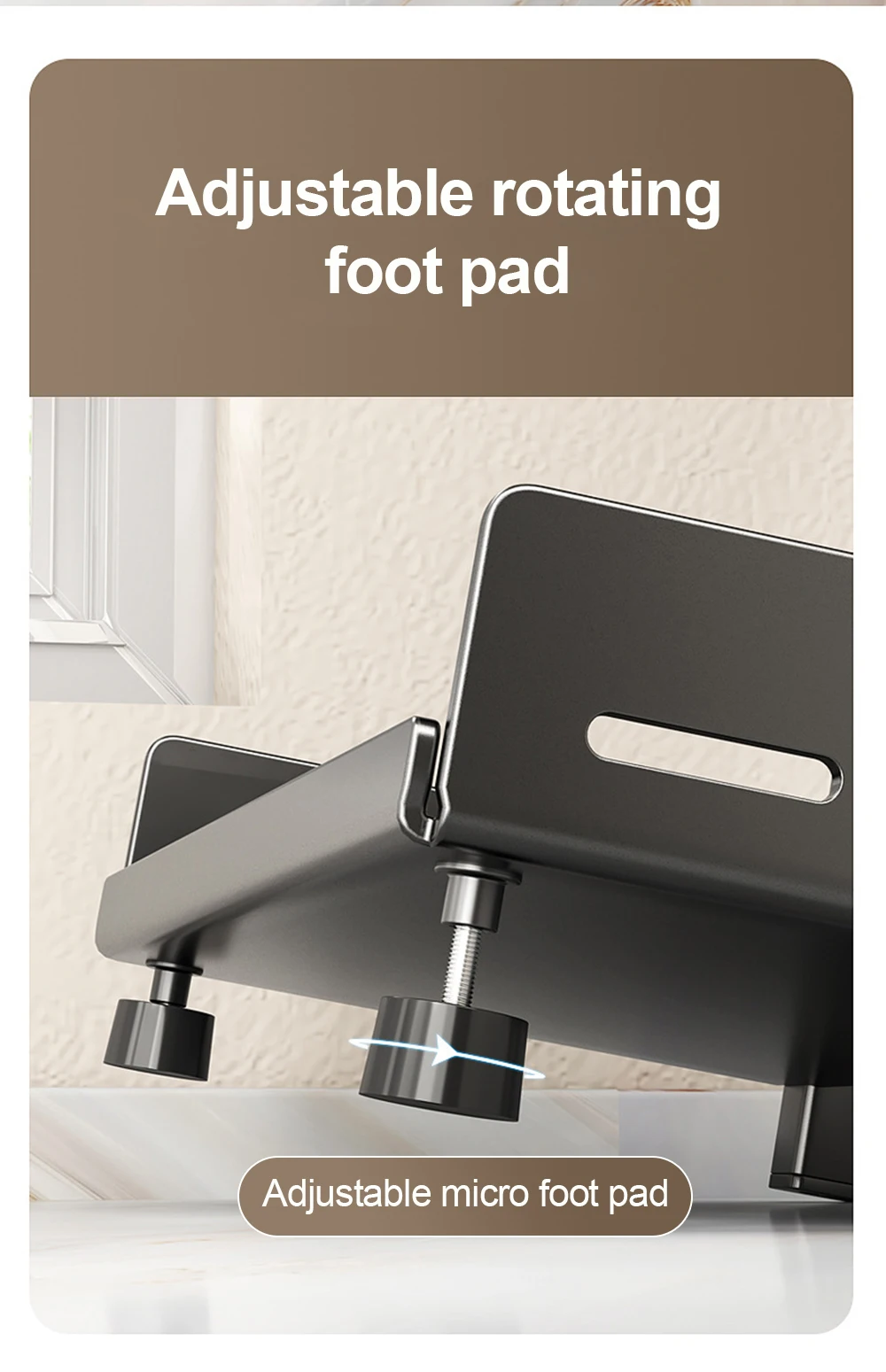 3 Tier Spice Storage Rack for Countertop Adjustable Spice Organization for Cabinet Kitchen Organizer Metal Shelf Black 3 Tier Spice Storage Rack for Countertop Adjustable Spice Organization for Cabinet Kitchen Organizer Metal Shelf Black